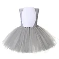 thumbnail image 4 of Vestido con tutú de elefante gris para niñas pequeñas, vestidos de fiesta de cumpleaños para niñas pequeñas, disfraz de Halloween de animales elegantes para niños, ropa para niños, 4 of 5
