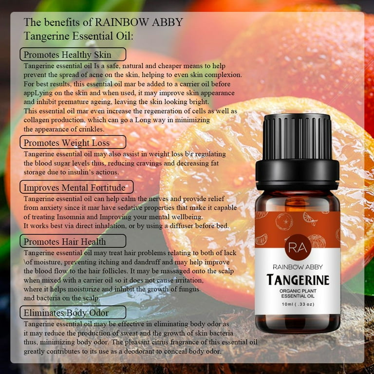  RAINBOW ABBY Honeysuckle Essential Oil 10ml - 100% Pure  Aromatherapy Honeysuckle Oil for Diffuser, Soaps, Candles, Massage, Skin  Care : Health & Household