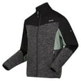 thumbnail image 3 of Regatta Mens Coladane VI Marl Full Zip Fleece Jacket, 3 of 5