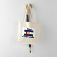 thumbnail image 5 of CafePress - Vail Colorado Tote Bag - Unisex Canvas Tote Bag, Beige, 1-Piece, 5 of 7