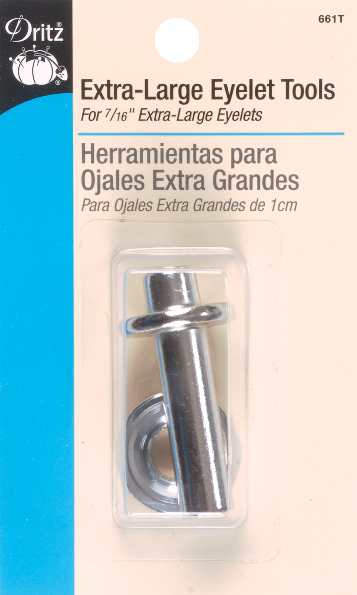 Eyelet ToolFor 7/16" Eyelets Walmart Canada