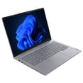 thumbnail image 2 of Laptop Lenovo ThinkBook 14 G8: Intel Core 7 240H, RAM 16GB DDR5, SSD 512GB, Pantalla 14", Windows 11 Pro, 2 of 4