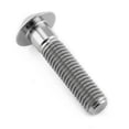 thumbnail image 3 of Titanium Dome Head Bolt M8x(1.25mm)x35mm, 3 of 6