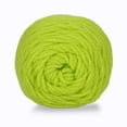 thumbnail image 2 of Big Twist, Value Yarn, Slime, 1 ct., Pack 12, 2 of 3