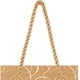 thumbnail image 2 of Juego de 10 bolsas de regalo doradas para botellas de vino y champán 36x12x10, 2 of 3