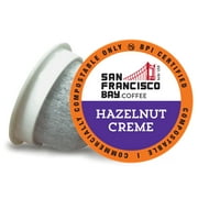 Hazelnut Creme OneCUP Pods