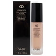 thumbnail image 1 of Base de maquillaje GA-DE Longevity Full Coverage 24Hr 552 Fair Sand 1 oz, 1 of 3