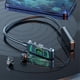 thumbnail image 5 of Auriculares Inalámbricos Bluetooth DENGXMXG 5,3 Deportivos, 5 of 5