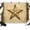 Light Brown Tan Brown, variant on Texas Star Country Backdrop for Photography, Fabric Photo Background Backdrop, Western Stars Retro Photo Booth Background for Portrait Photoshoot Video Wedding Studio Decoration Banner 7x5ft