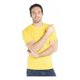 thumbnail image 1 of Playera Hombre Manga Corta Varios Colores 100% Algodon, 1 of 1