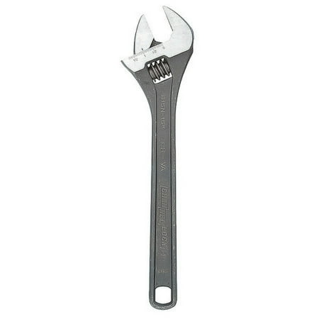 UPC: 0025582990532 | Channellock 815N 15 in. Adjustable Wrench