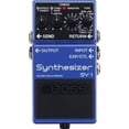 thumbnail image 1 of Boss Sy-1 Pedal Compacto Sintetizador D Guitarra 121 Sonidos Boss SY-1, 1 of 10