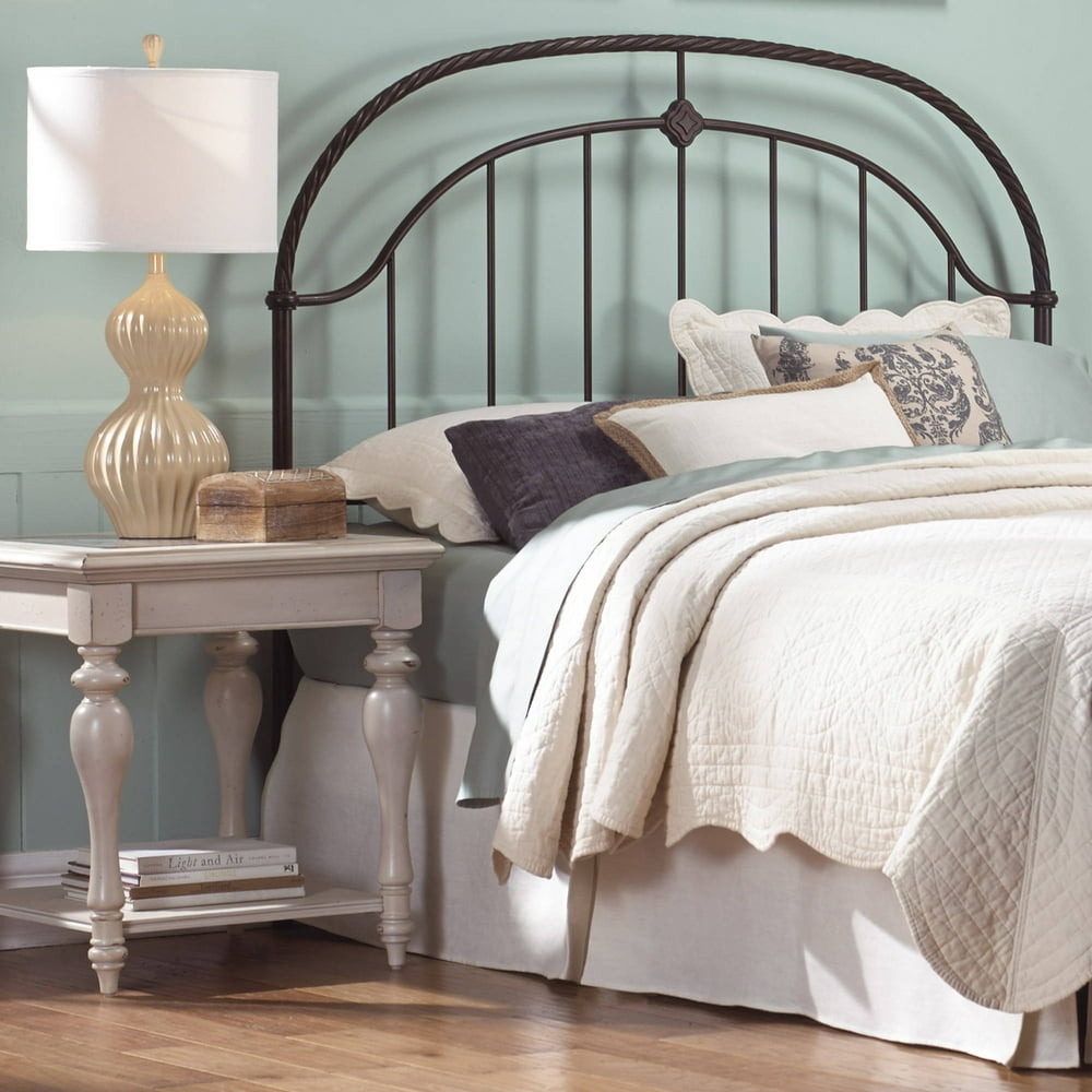 Fashion Bed Group by Leggett & Platt Cascade Ancient Gold Headboard