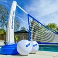 thumbnail image 6 of GoSports Splash Net PRO Pool Volleyball Net - Includes 2 Balls, 6 of 6