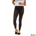 thumbnail image 5 of Women's Maternity Ankle-length Leggings, 5 of 5