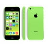 Refurbished Apple iPhone 5C 16GB Green LTE Cellular Verizon ME556LL/A