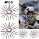 thumbnail image 5 of 80 Uds Natural Matatabi Gato Snacks Palos Hierba Gatera Vara para Molar, 5 of 6