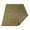 Olive, variant on Rugsotic Carpets Hand Knotted Wool Area Rug 5'x8' Light Brown Contemporary Rectangle Indoor Rug for Living Room, Bedroom Antimicrobial L00504