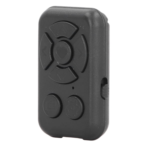 Control Remoto Para TikTok, Control Remoto , Control Remoto Del Obturador De La Cámara, Control Remoto Del Obturador De La Cámara, Control Remoto De La Página Con La