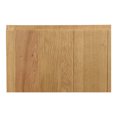 thumbnail image 4 of Plank King Bed Wood Natural, 4 of 10