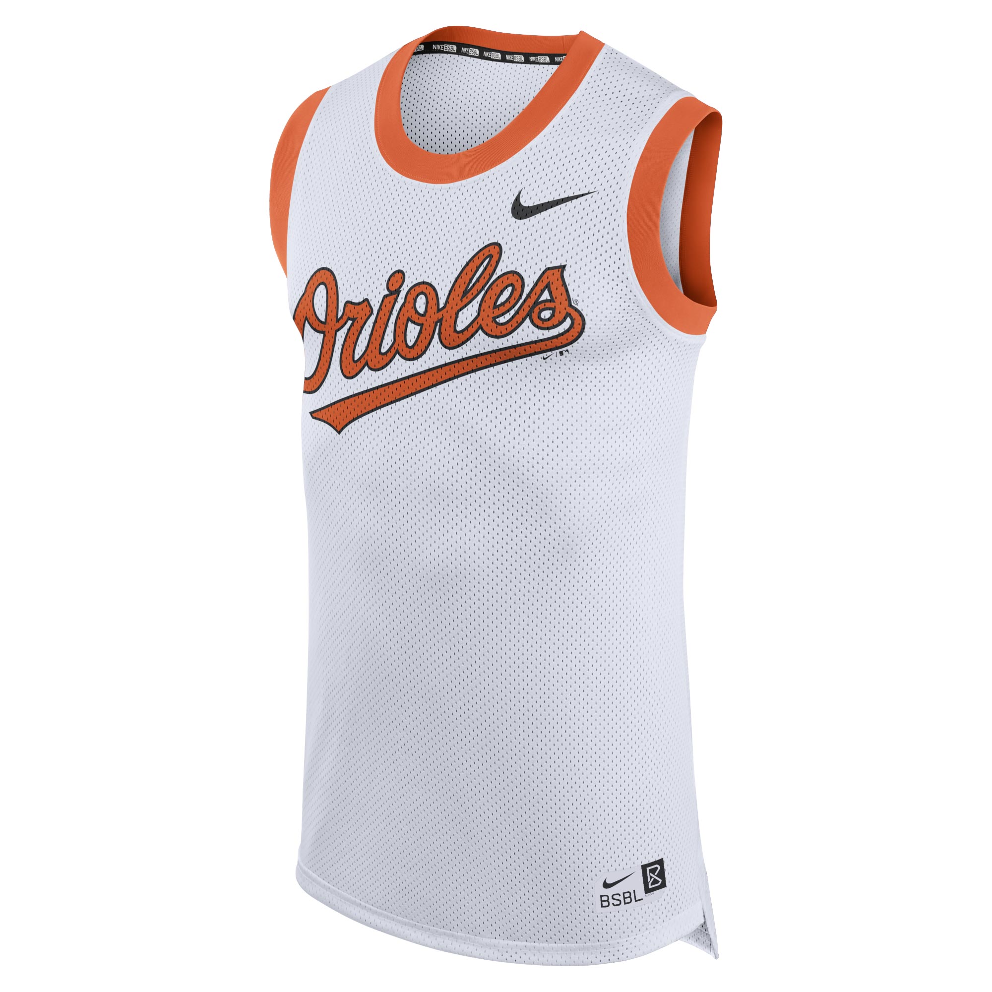 nike bro tanks