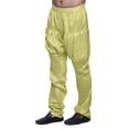 thumbnail image 3 of Atasi Santoon Pantalon de Pyjama Prêt-à-Porter Ajustable pour Hommes, 3 of 5