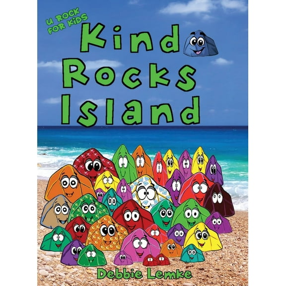 Kind Rocks Island and Kind Rocks Island Adventures, (Hardcover)