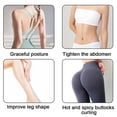 thumbnail image 2 of FLhrweasw Disco Deslizante Con Rodillo Ab Disco Muscular Abdominal 4 Ruedas para Ejercicio (rosa), 2 of 9