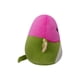 thumbnail image 4 of Peluche Squishmallows Original Na'lma The Rosa y Verde, 4 of 9