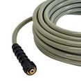 thumbnail image 5 of Simpson Cleaning MorFlex M22 3700 PSI Cold Water Pressure Washer Hose, 50 Feet, 5 of 5