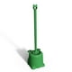 thumbnail image 1 of Juego de portaescobillas para baño, soporte para escobilla de baño para el hogar de dibujos animados, accesorios de baño, 1 of 10