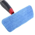 thumbnail image 3 of Troglfold Fiber Mop Heads 5pcs Microfiber Mop Pads Head Wet Dry Mops Replacement Refill,16.54"X5.12"X0.79", 3 of 4