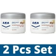 thumbnail image 2 of Lea Skin Care 100% Argan Oil Body Cream (200 ml) 2pcs Pack, 2 of 2