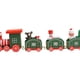 thumbnail image 2 of Navideña Adornos Tren Navideño Decoraciones para Fiestas Y Eventos Los Mejores Regalos, 2 of 8