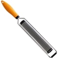 thumbnail image 1 of Deiss PRO Citrus Zester yamp; Cheese Grater ? Queso parmes Deiss Deiss, 1 of 2
