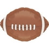Mylar Sports Football Balloon