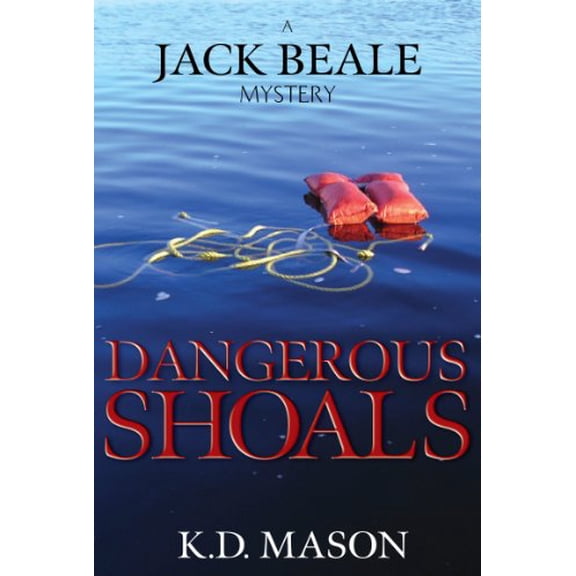Pre-Owned Dangerous Shoals, 9780982198339, 0982198337, Paperback, First Edition edition