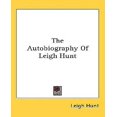 thumbnail image 1 of The Autobiography Of Leigh Hunt, 1 of 1