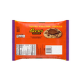 Reese's Milk Chocolate Snack Size Peanut Butter Cups Halloween Candy
