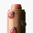 thumbnail image 5 of New Rhodexx Blusher Stick Lip Cheek Blush Cream Lift Complexion Long-Lasting Simple Tint High Pigment Beauty Makeup, 5 of 5
