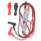 thumbnail image 2 of Kit de Liderazgo de Prueba Multímetro, Kit Multímetro Kit Professional Black and Red Practical para Laboratorios de Física para Pruebas de Automóviles para industrias para, 2 of 7