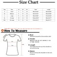 thumbnail image 3 of Yuzhih Tank Tops Women Color Block Knit Tees Beach Sleeveless Blouse Crewneck Casual Loose Shirts, 3 of 3
