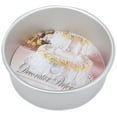 thumbnail image 1 of Decorator Preferred Cake Pan-Round 8"X3", 1 of 6