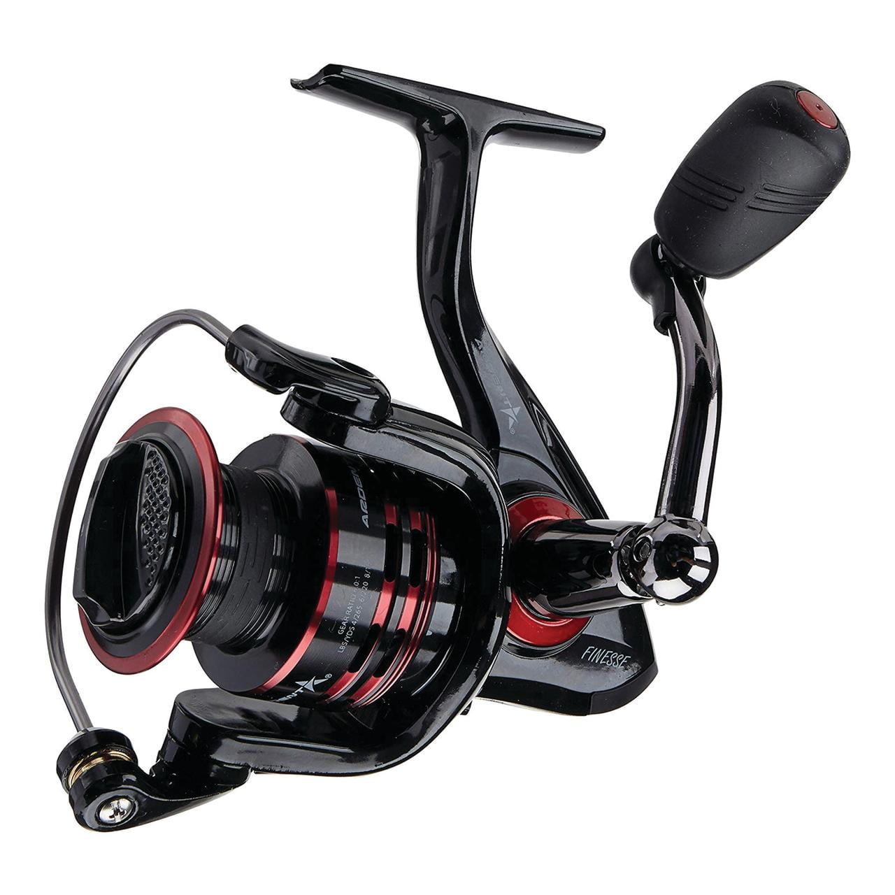 ardent reels