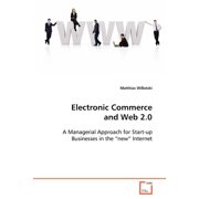 Electronic Commerce and Web 2.0 (Paperback)