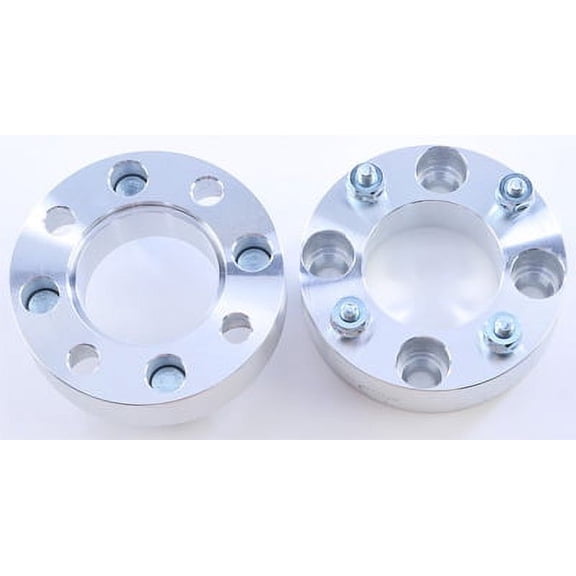 ATV Wheel Spacers (One Pair) 1.5" 4/115 10mmx1.25