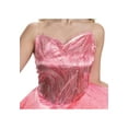 thumbnail image 3 of Women's Wicked Deluxe Glinda Costume, 3 of 7