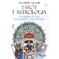 thumbnail image 1 of Tarot y astrología, de Leveratto Beatriz, Lodi Alejandro, 1 of 2
