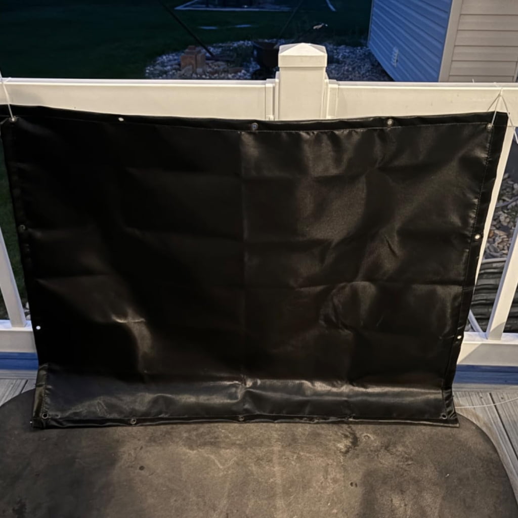 lanema Fireproof Heat Shield Stove Wall Protectors Behind Grills Heat Shield Mats Enduring