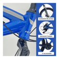 thumbnail image 3 of Bicicleta de Montaña Kugel Phantom R29  21 Velocidades, 3 of 7